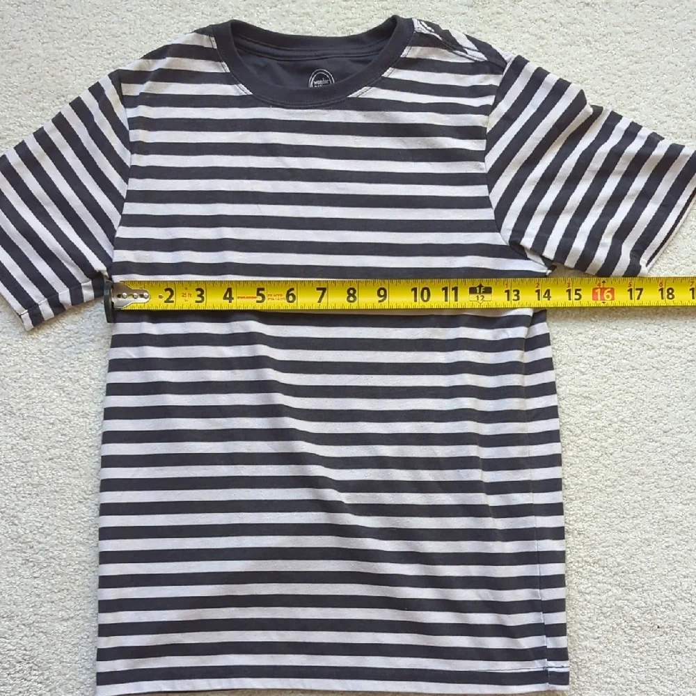 Old Navy classic straight
